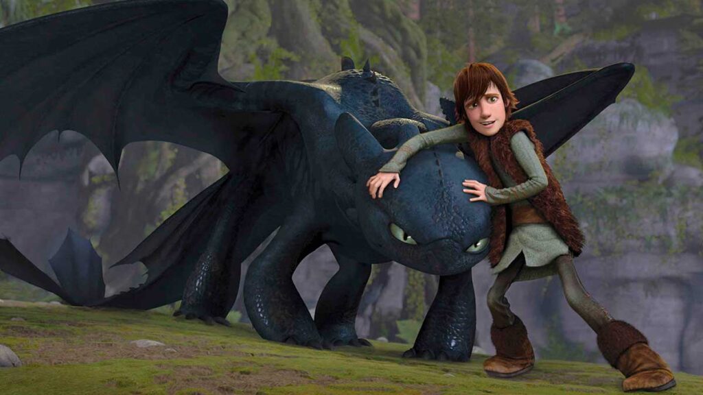 Películas para ver si te gustó El señor de los anillos 19 Películas para ver si te gustó El señor de los anillos