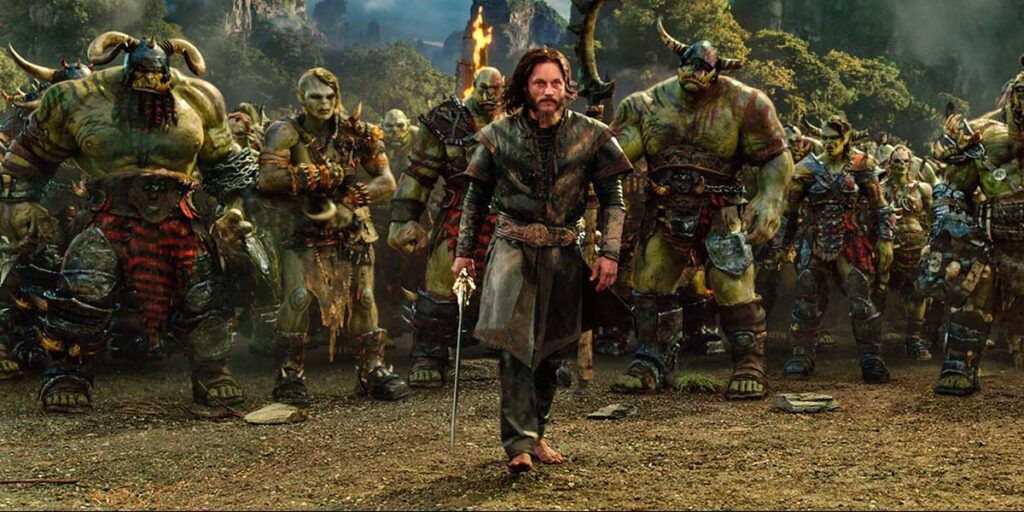 Películas para ver si te gustó El señor de los anillos 22 Películas para ver si te gustó El señor de los anillos