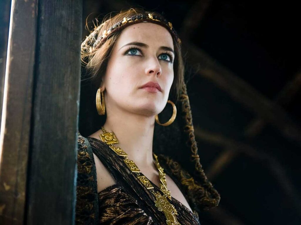 Series y películas para televisión si te gustó El señor de los anillos 7 Series y películas para televisión si te gustó El señor de los anillos
