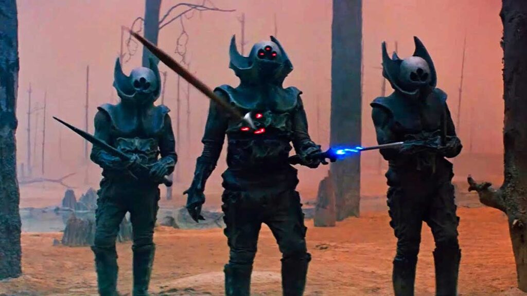 Películas para ver si te gustó El señor de los anillos 7 Películas para ver si te gustó El señor de los anillos