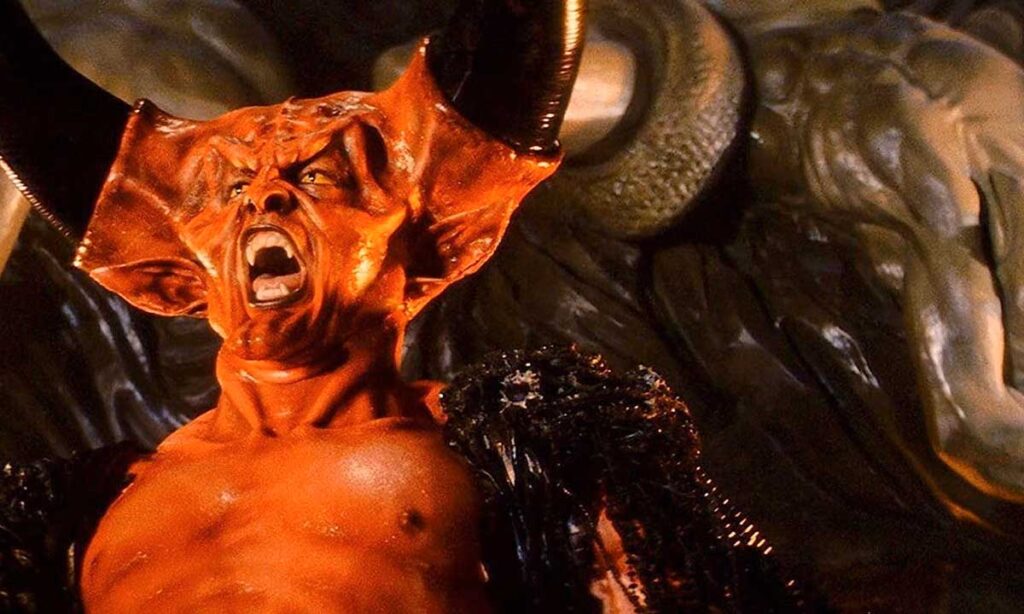 Películas para ver si te gustó El señor de los anillos 9 Películas para ver si te gustó El señor de los anillos