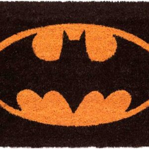 Felpudo DC Comics Batman Logo