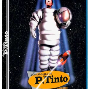 El Milagro de P. Tinto (Blu-ray)