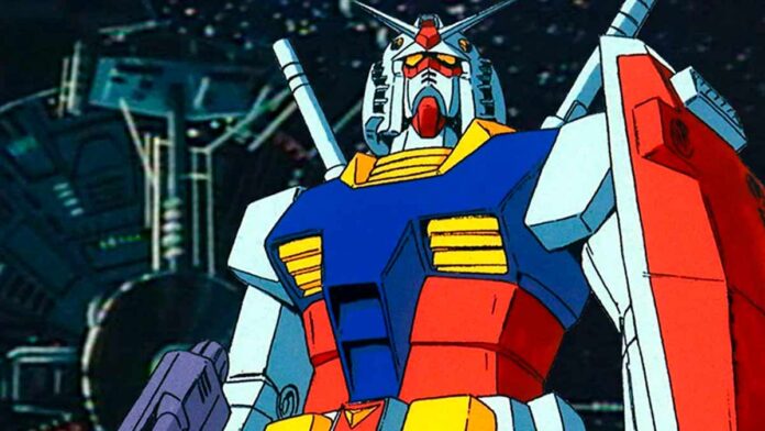 Sydney Sweeney estará en la película a imagen real de Gundam