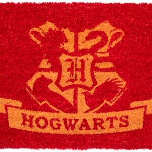 Mágico primer tráiler de la serie de Harry Potter 8 Felpudo Harry Potter Hogwarts
