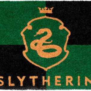 Mágico primer tráiler de la serie de Harry Potter 7 Felpudo Harry Potter House Slytherin