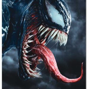 Poster Marvel Venom Legacy