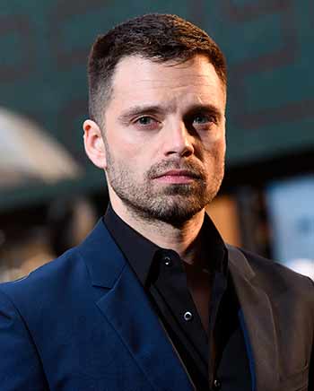Sebastian Stan en The Batman: Parte II. 1 Sebastian Stan en The Batman