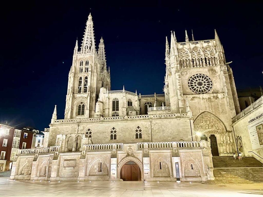 El remake de Enredados podría rodarse en Burgos. 1 El remake de Enredados podría rodarse en Burgos.