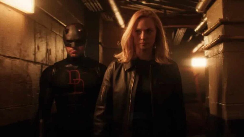 Primer tráiler de Daredevil: Born Again temporada 2 1 Primer tráiler de Daredevil: Born Again temporada 2