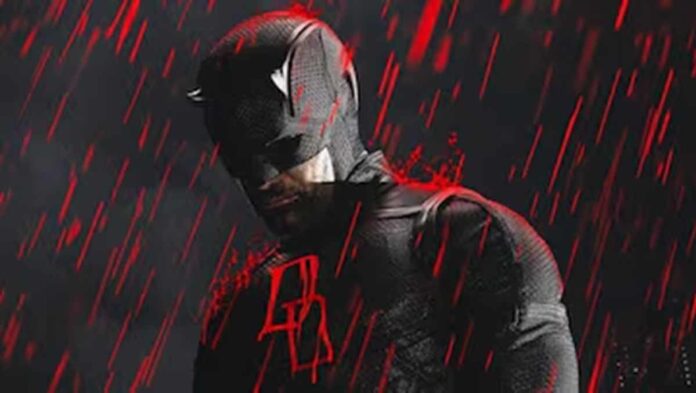 Primer tráiler de Daredevil: Born Again temporada 2