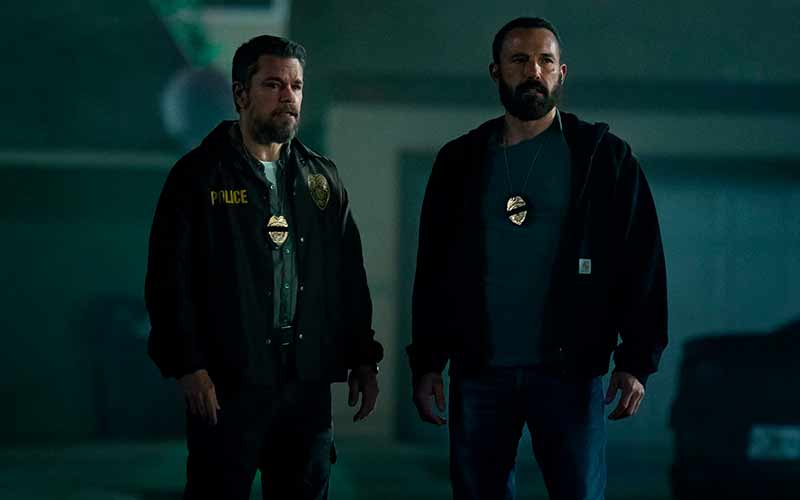 Crítica de El botín ★★★★ (2026) Netflix Thriller de los que ya no se hacen. 1 Crítica de El botín