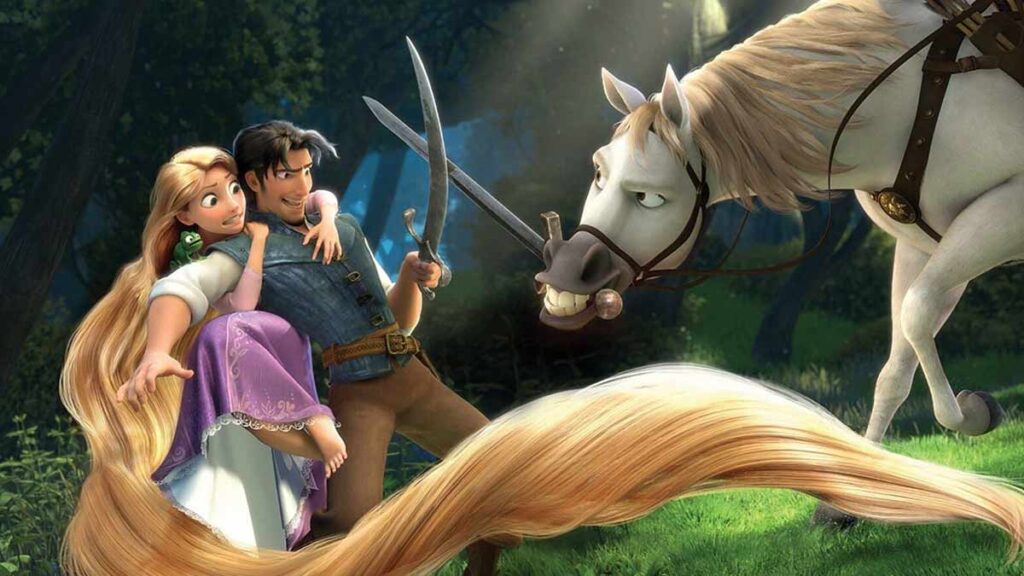 Teagan Croft y Milo Manheim protagonizarán el remake de Enredados. 1 Teagan Croft y Milo Manheim protagonizarán el remake de Enredados.