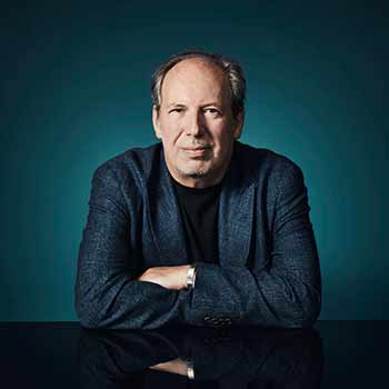 Hans Zimmer compondrá la banda sonora de la serie Harry Potter. 1 Hans Zimmer compondrá la banda sonora de la serie Harry Potter.