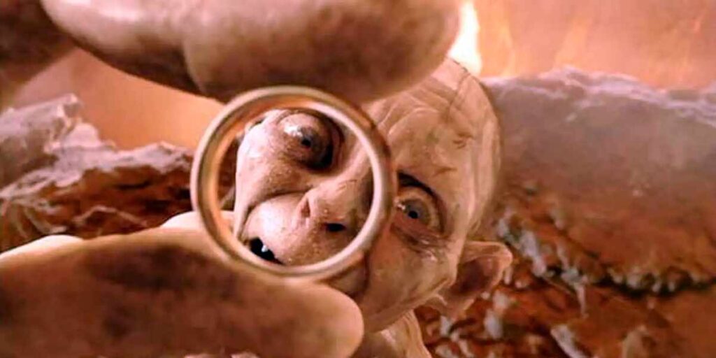 Todo lo que sabemos sobre El seƱor de los anillos: La caza de Gollum 1 Todo lo que sabemos sobre El seƱor de los anillos: La caza de Gollum