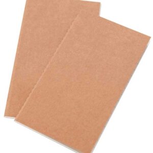 Recambio Cuaderno de viaje