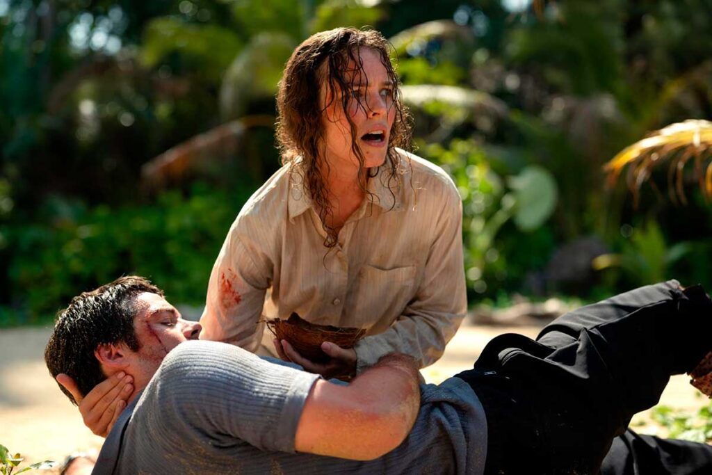 Crítica de Send Help ★★★★ (2026) Sam Raimi en su salsa 1 Crítica de Send Help
