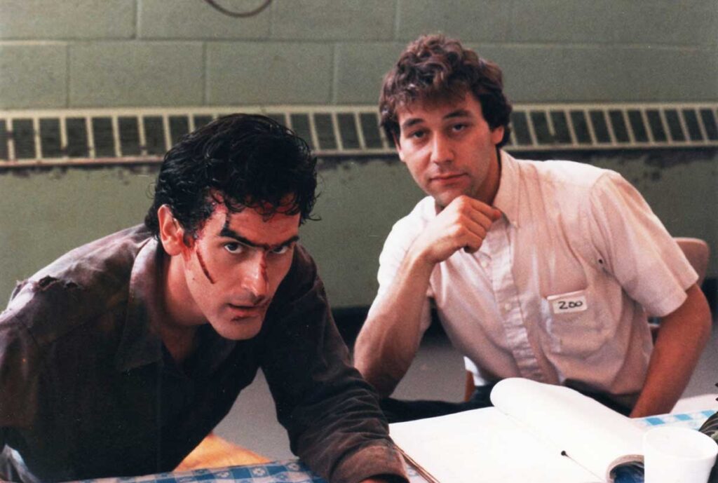 Las mejores películas de Sam Raimi: del terror de Evil Dead a Spider-Man 1 Las mejores películas de Sam Raimi