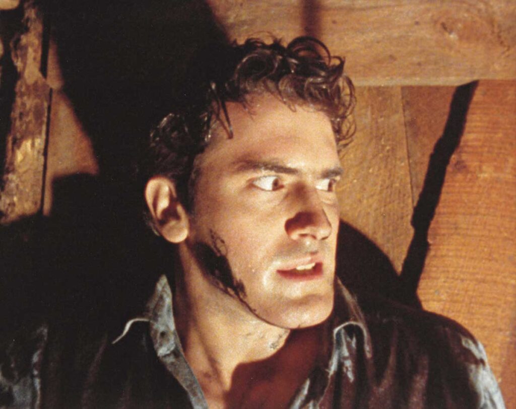 Las mejores películas de Sam Raimi: del terror de Evil Dead a Spider-Man 2 Las mejores películas de Sam Raimi: del terror de Evil Dead a Spider-Man