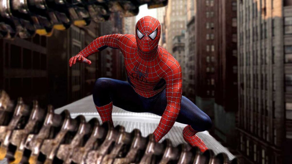 Las mejores películas de Sam Raimi: del terror de Evil Dead a Spider-Man 11 Las mejores películas de Sam Raimi