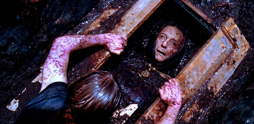 Las mejores películas de Sam Raimi: del terror de Evil Dead a Spider-Man 12 Las mejores películas de Sam Raimi