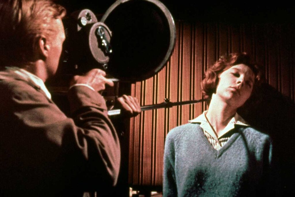 Las mejores películas de asesinos en serie 4 Las mejores películas de asesinos en serie