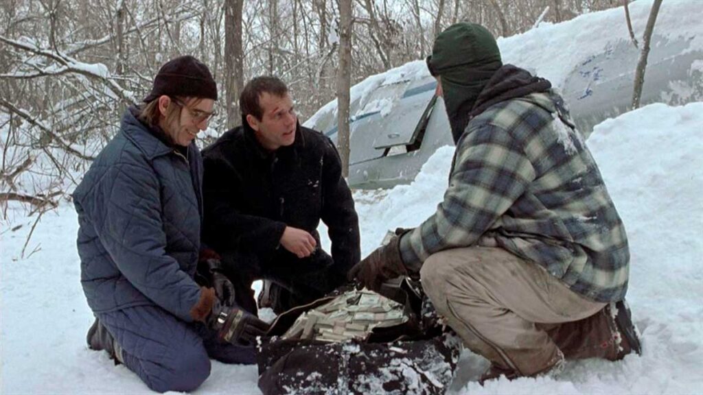 Las mejores películas de Sam Raimi: del terror de Evil Dead a Spider-Man 8 Las mejores películas de Sam Raimi