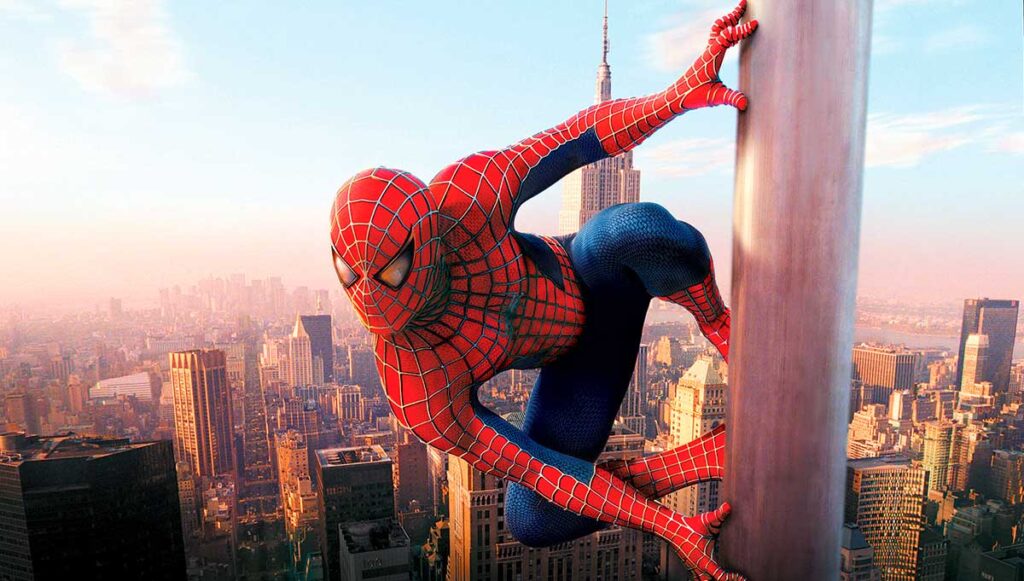 Las mejores películas de Sam Raimi: del terror de Evil Dead a Spider-Man 10 Las mejores películas de Sam Raimi