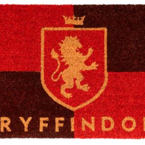 Mágico primer tráiler de la serie de Harry Potter 6 Felpudo Harry Potter House Gryffindor