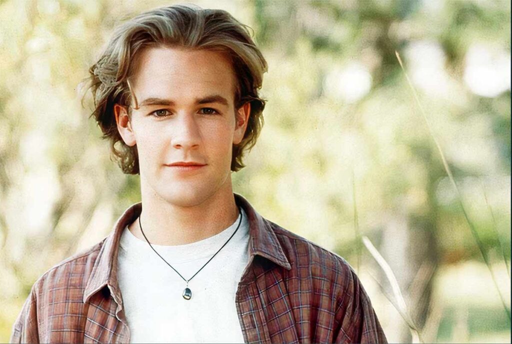 James Van Der Beek fallece a los 48 aƱos 1 James Van Der Beek