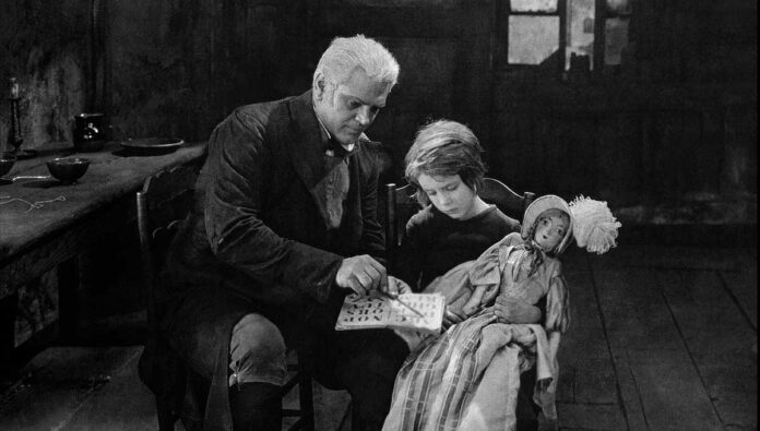 Los miserables en el cine