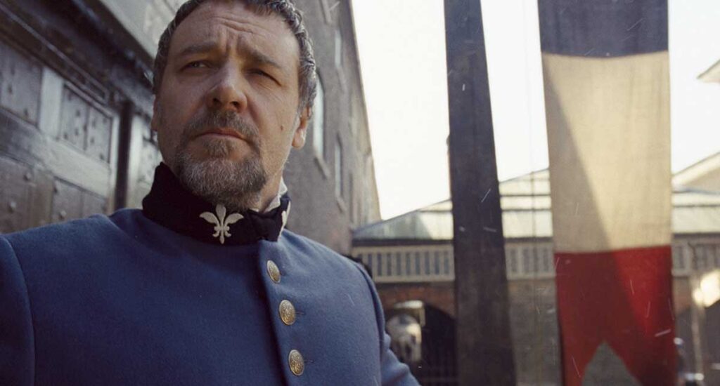 Los Miserables en el cine 4 Los Miserables en el cine
