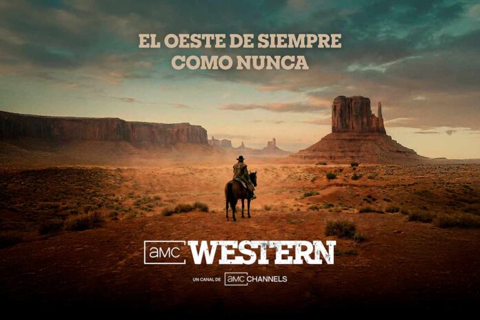 Nace AMC Western