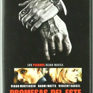 Promesas del este [DVD]