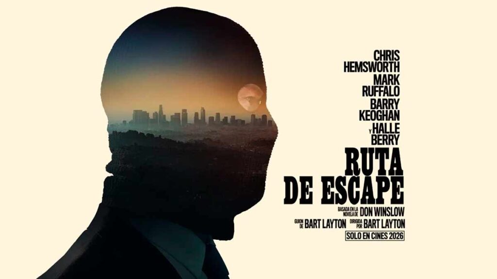 Cartelera: los estrenos de la semana del 13 de febrero de 2026.
