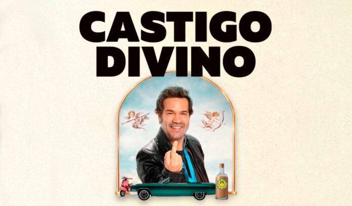 Crítica de Castigo divino