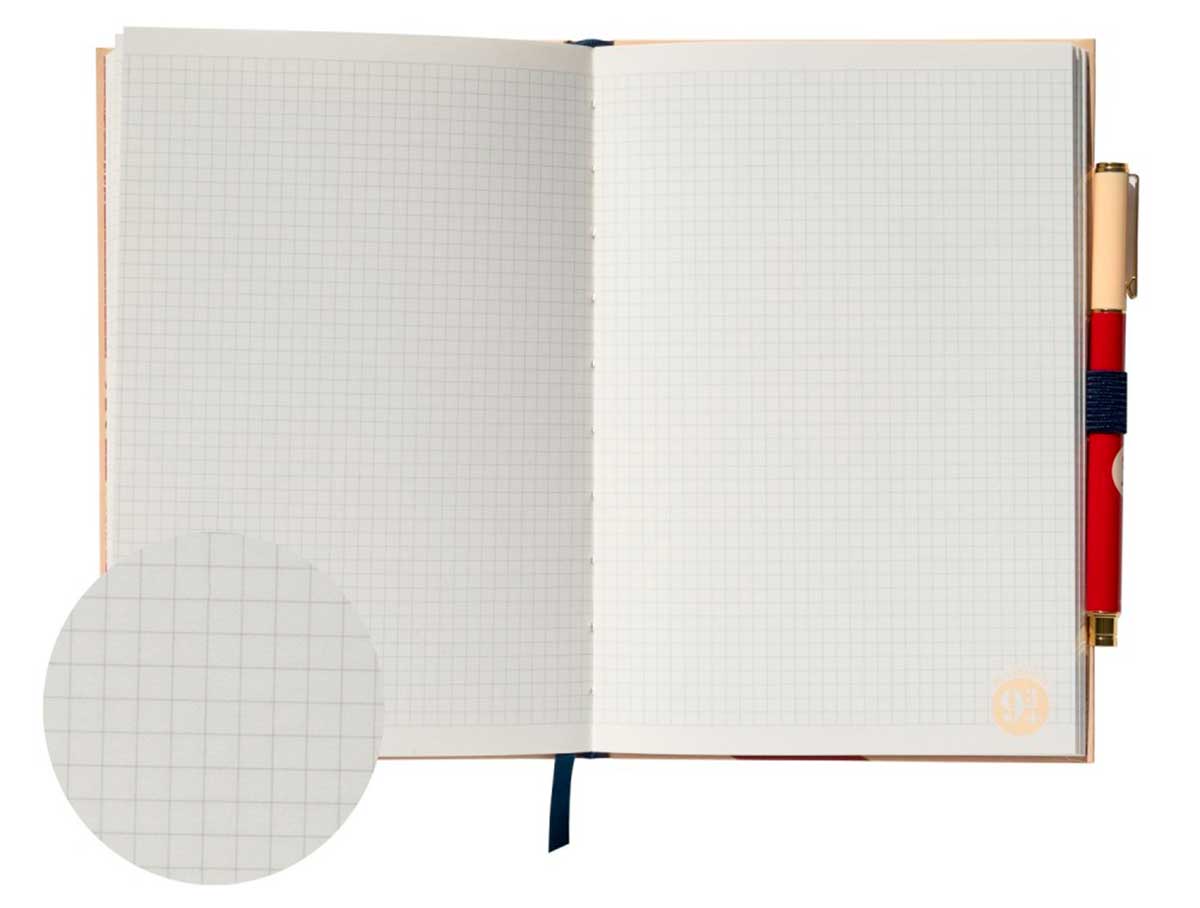 Cuaderno Harry Potter Plataforma 9 3/4 con bolígrafo Premium A5 2 Cuaderno Harry Potter Plataforma 9 3/4 con bolígrafo Premium A5