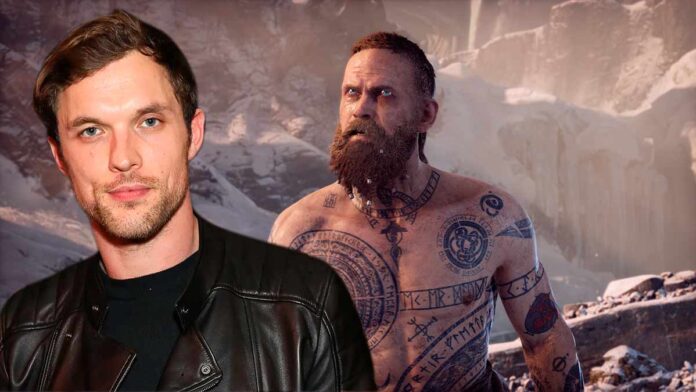 Ed Skrein se une a la serie God of War.