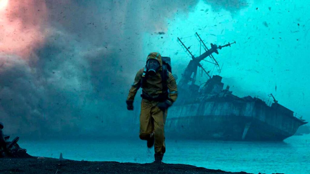 Crítica de Greenland 2 ★★½☆☆ (2026) Entretenida sin más 1 Crítica de Greenland 2