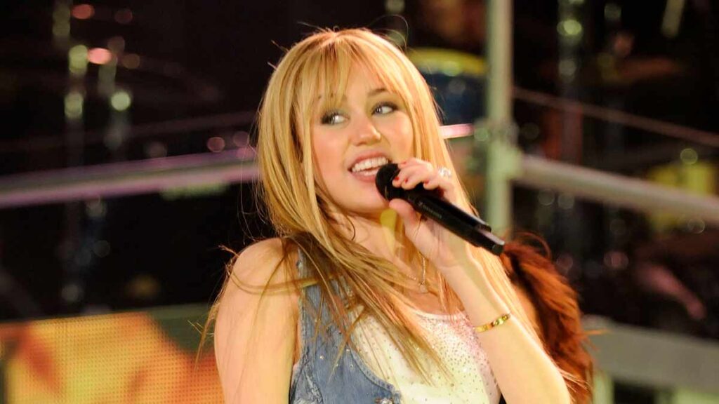 Vuelve Hannah Montana por su 20 aniversario 1 Vuelve Hannah Montana
