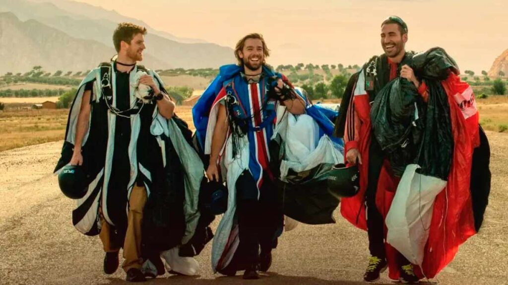 Crítica de La fiera ★★★★ (2026). Película llena de adrenalina audiovisual. 1 Crítica de La fiera