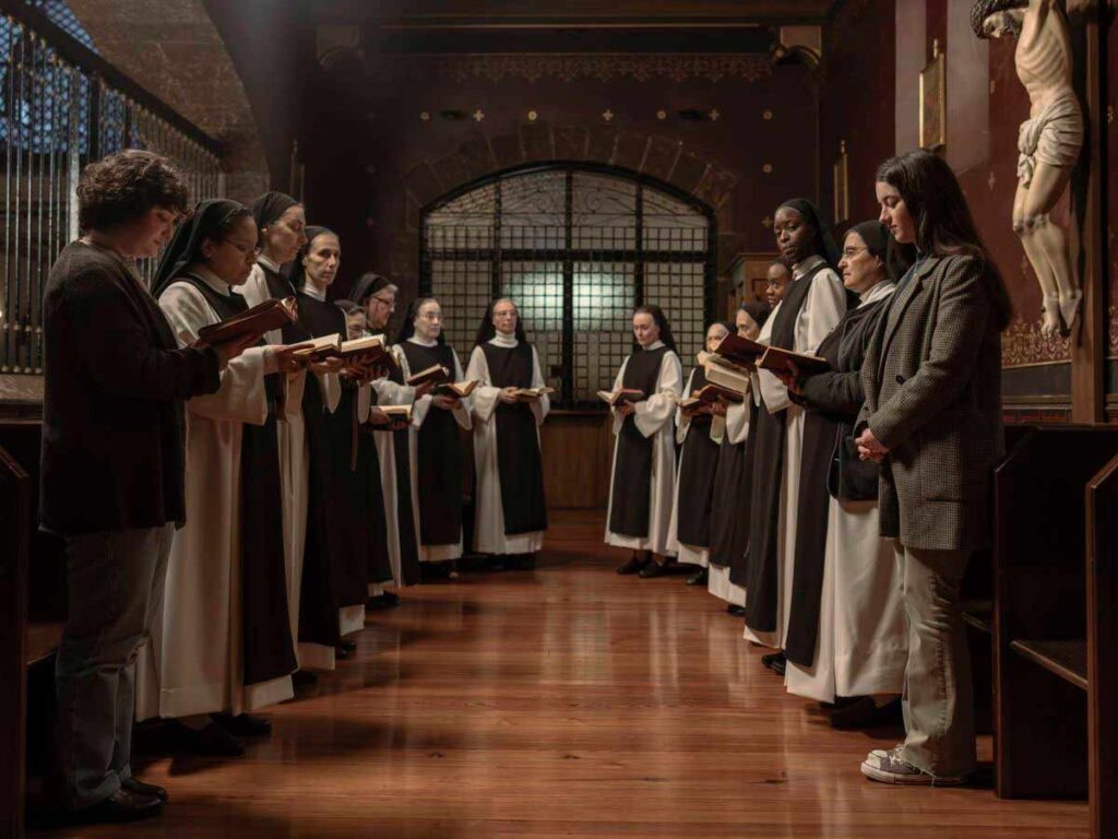 Crítica de Los domingos ★★★★★ (2025) Simplemente maravillosa 1 Crítica de Los domingos
