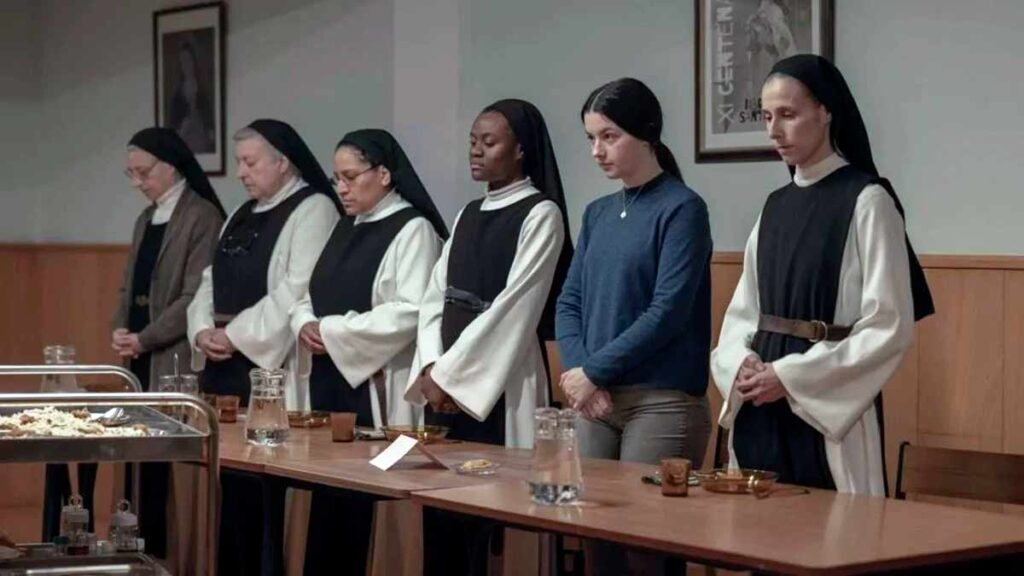Crítica de Los domingos ★★★★★ (2025) Simplemente maravillosa 2 Crítica de Los domingos