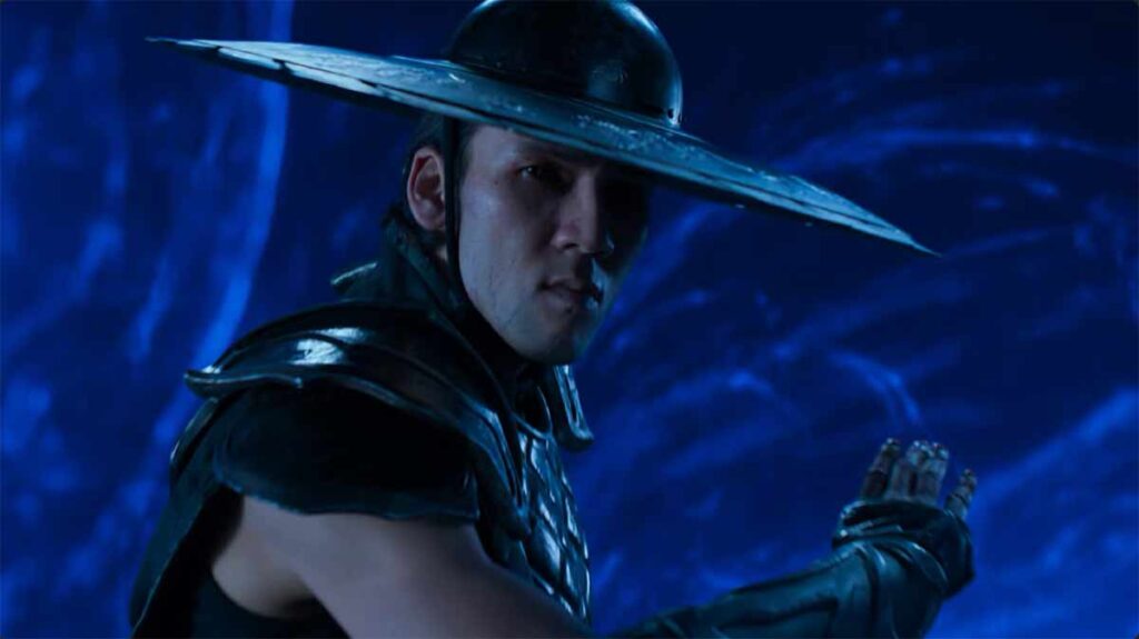 Espectacular nuevo tráiler de Mortal Kombat 2. 1 Espectacular nuevo tráiler de Mortal Kombat 2.