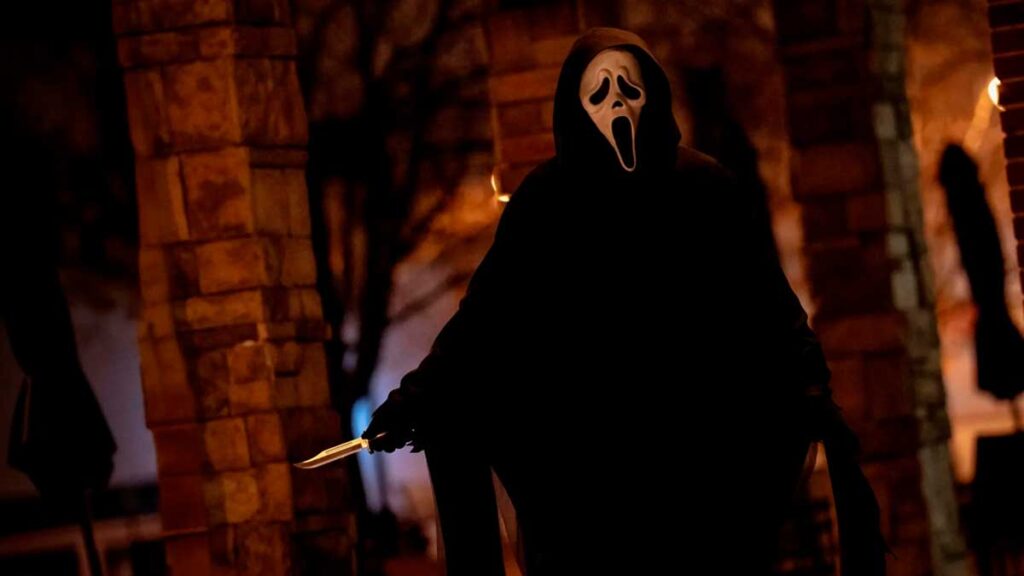 Crítica de Scream 7 ★★☆☆☆ (2026) La peor entrega de la saga 2 Crítica de Scream 7