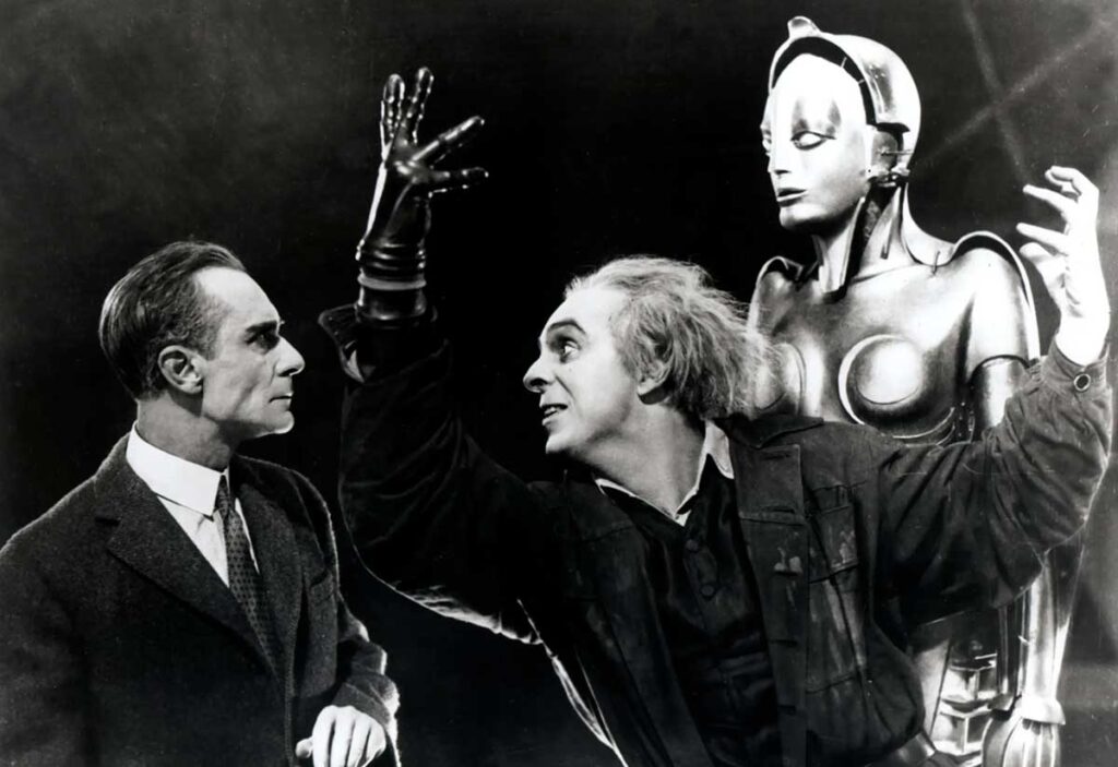 10 Adaptaciones cinematográficas de grandes novelas de ciencia ficción 1 10 Adaptaciones cinematográficas de grandes novelas de ciencia ficción
