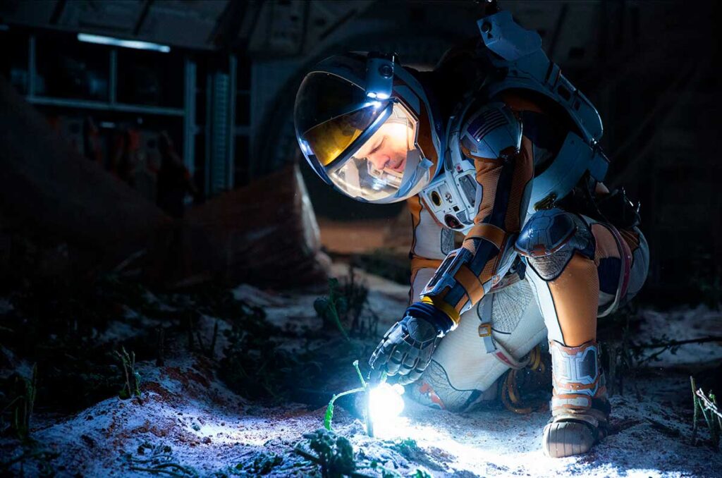 10 Adaptaciones cinematográficas de grandes novelas de ciencia ficción 10 10 Adaptaciones cinematográficas de grandes novelas de ciencia ficción
