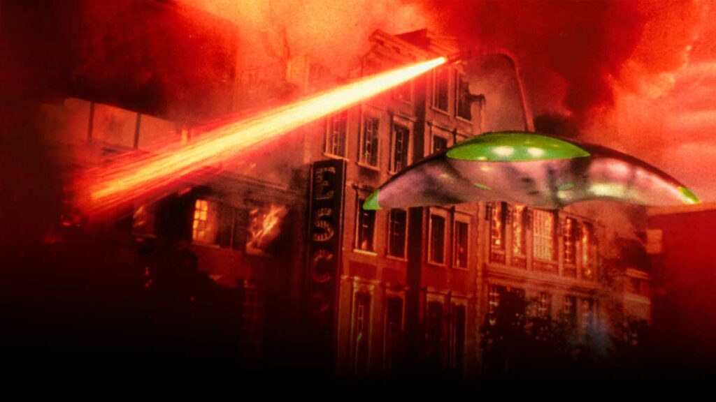 10 Adaptaciones cinematográficas de grandes novelas de ciencia ficción 2 10 Adaptaciones cinematográficas de grandes novelas de ciencia ficción