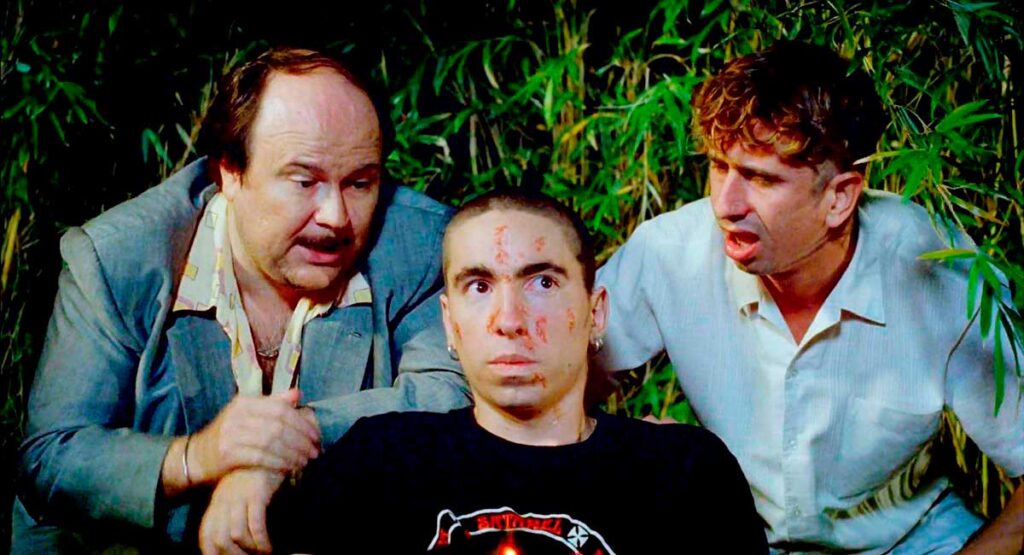 Claves de la saga deĀ Torrente 2 Repaso a la saga deĀ Torrente