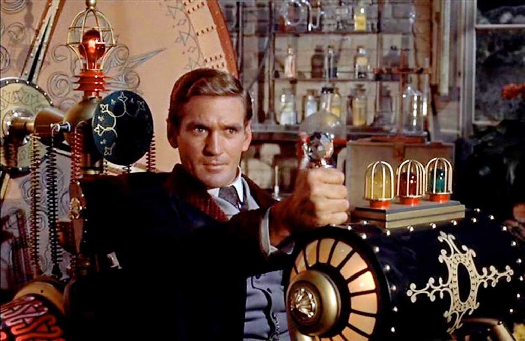 10 Adaptaciones cinematográficas de grandes novelas de ciencia ficción 3 10 Adaptaciones cinematográficas de grandes novelas de ciencia ficción